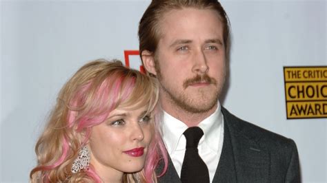 rupture ryan gosling et rachel mcadams|Ryan Gosling Wasnt Happy With The Notebook Fans。